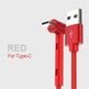 Android Type C and Iphone Fast charging cable - EX-STOCK Canada