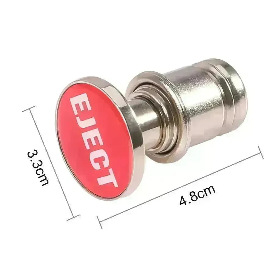 Automobile Motorcycle Vehicle Cigarette lighter - EX-STOCK CANADA