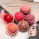CAPPUVINI Sphere Cream Blush – Dewy Glass-Skin Finish | 6 Shades | 7.5g