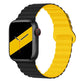 Band Silicone Magnetic Watch Strap - EX-STOCK Canada