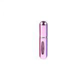 Refillable travel perfume atomizer spray bottle | EX-STOCK Canada product gallery image 56