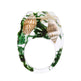 Dried Flower Resin Forest Handmade Dried Flower Epoxy Ring - EX-STOCK Canada