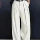 Loose Retro Casual Baggy Trouser Pants For Women - EX-STOCK CANADA