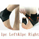 Ankle Support Brace for sprain Ankle Elastic Ankle Sleeve - EX-STOCK CANADA