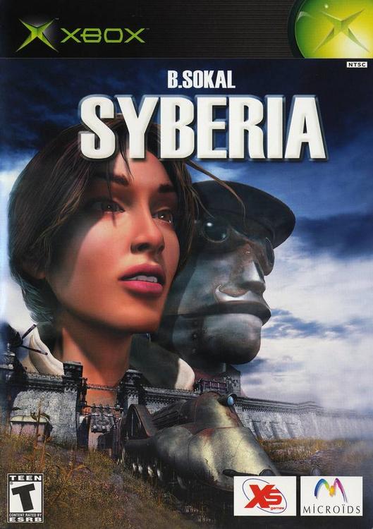 سيبيريا 