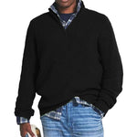 Acrylic Fall Winter Men's Casual Sweater | EX-STOCK product gallery photo 7