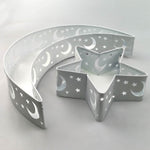 Wooden Ornament Eid Al Fitr Table Decoration coffee Tray - EX-STOCK Canada