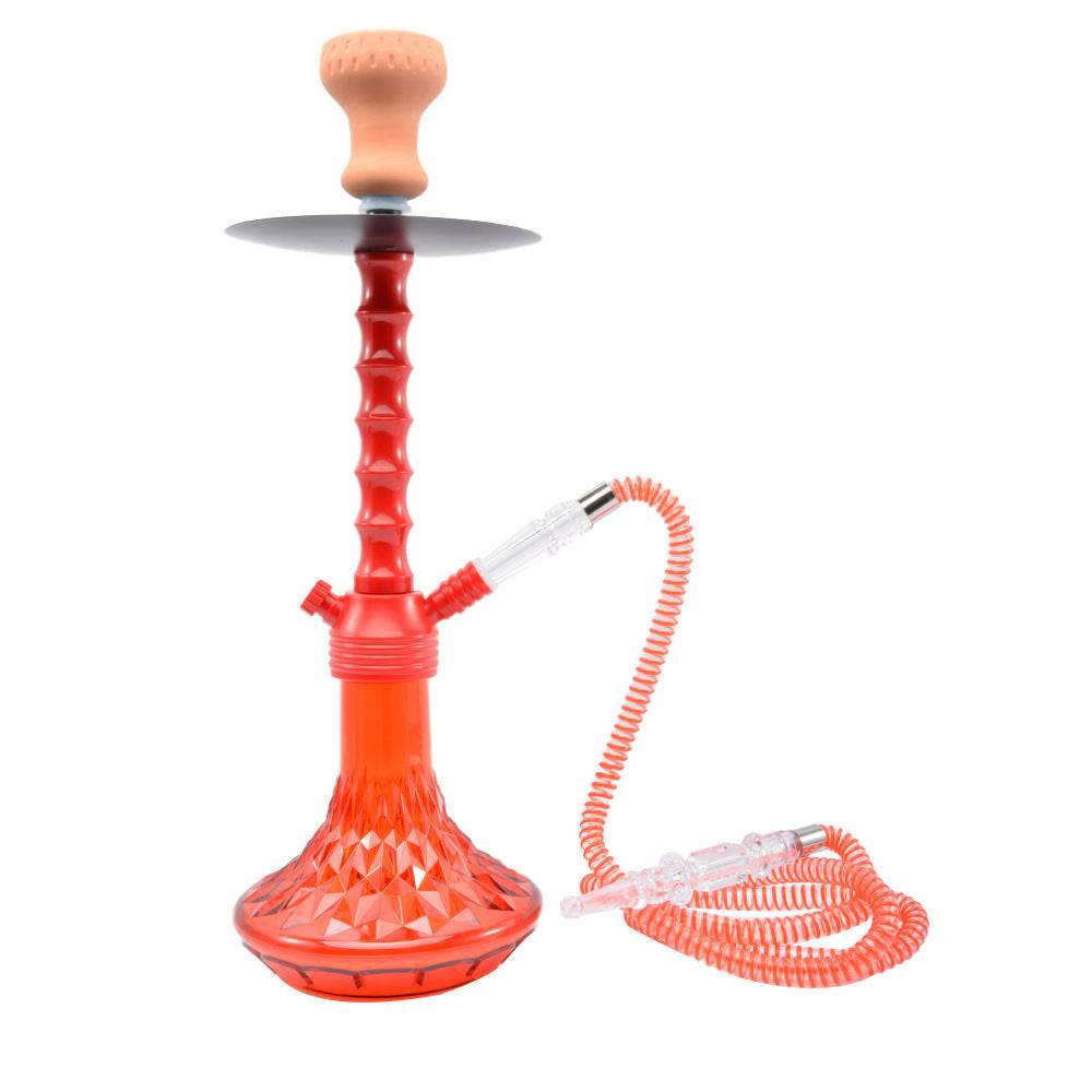 Plastic Acrylic Hookah Accessories - EX-STOCK Canada
