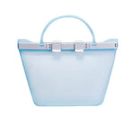 Reusable Silicone Bag Thick vacuum seal bags - EX-STOCK Canada