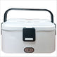 Car And Home Dual Purpose Electric Lunch Box Plugged EX-STOCK