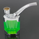 Hookah Water Pipe Dual-use Multi-color Optional - EX-STOCK Canada