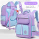 School Student Schoolbag Children's Waterproof Backpack Wear-resistant Men And Women EX-STOCK