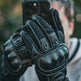 Guantes de Motocicleta Open Road Hard KnuckleEX-STOCK Canada 