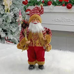Household Fashion Doll Christmas Decorations - EX-STOCK CANADA