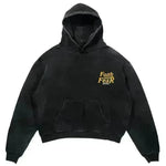 Men Skull Gothic Vintage Hoodie Sweatshirt Pullover top - EX-STOCK CANADA