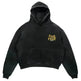 Men Skull Gothic Vintage Hoodie Sweatshirt Pullover top - EX-STOCK CANADA