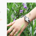 Automatic movement watch - EX-STOCK Canada