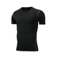 Bodybuilding T-shirt Fitness Workout shirt for men - EX-STOCK Canada