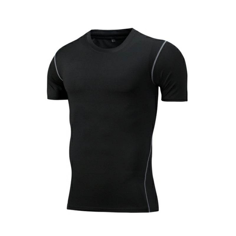 Bodybuilding T-shirt Fitness Workout shirt for men - EX-STOCK Canada