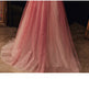 Evening Female Toast Dress Red Bridal Dinner Tube Top Long Dress Host Fairy Spirit EX-STOCK Canada 
