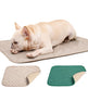 Natural Bamboo Fiber Pet Fixed-point Training Deodorant Moisture-proof Dog Pad EX-STOCK Canada 