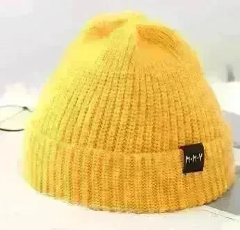 Baby winter woolen hat infant toddler beanie - EX-STOCK CANADA