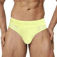 Men's Briefs Sexy And Breathable Embossed Pattern - EX-STOCK CANADA
