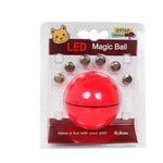 LED Laser Electronic Rolling Pet Funny Cat Toy Ball - EX-STOCK CANADA
