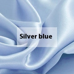 Double-sided Silk Bedding Duvet Cover EX-STOCK Canada 