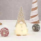 Retractable Luminous Santa Doll Rudolf Christmas Faceless Decoration Ornaments - EX-STOCK CANADA