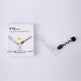 V12mini Hookah Set Spiral Pipe Atomizer Pipe Glass Twisty Blunt Smoker - EX-STOCK Canada