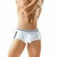 Men's Underwear Low Waist Cotton Seamless Boxer Briefs - EX-STOCK CANADA