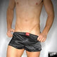 Men's Boxer Brief Home Wear Lounge Short Pant Breathable underwear - EX-STOCK Canada