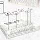83 Real Elements Acrylic Table: Science Gifts - EX-STOCK CANADA