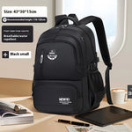Large Capacity Oxford Cloth Business Travel Backpack EX-STOCK