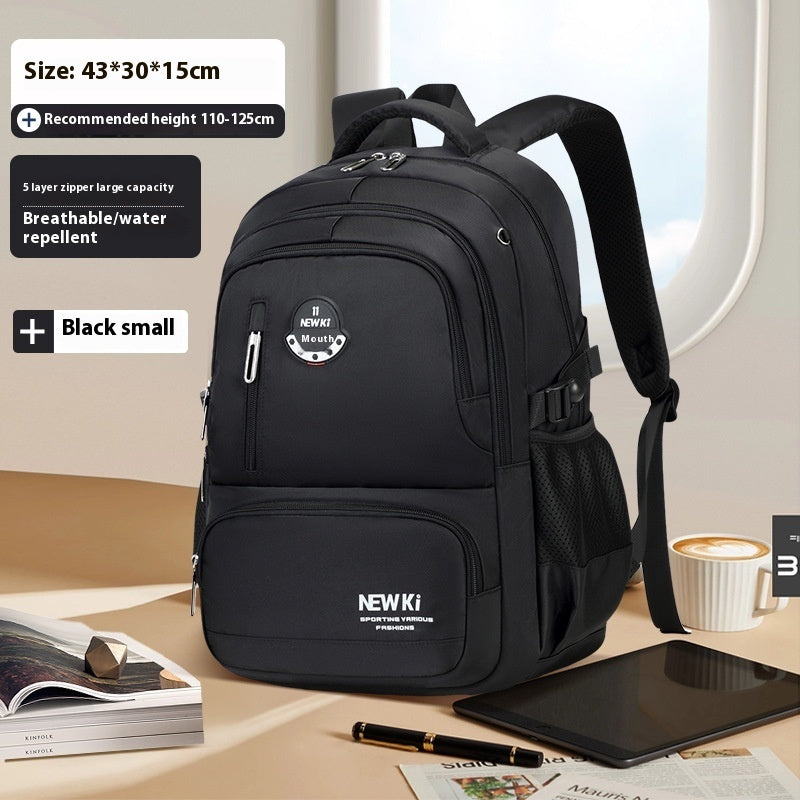 Large Capacity Oxford Cloth Business Travel Backpack EX-STOCK