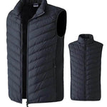 LoClimb Men's Camouflage USB Heated Vest Sleeveless Jacket for Hiking Skiing - EX-STOCK Canada