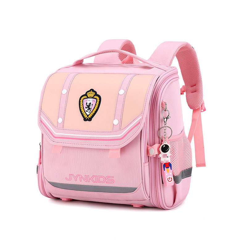 British Lightweight Spine-protective Burden Alleviation Backpack EX-STOCK