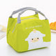 Portable small lunch box bag EX-STOCK