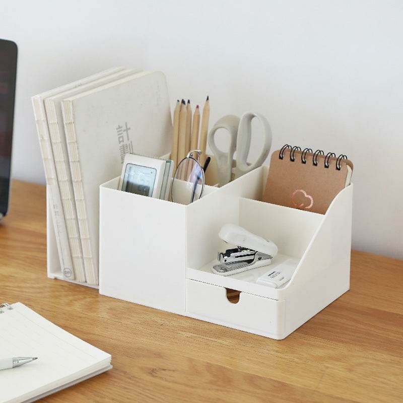 Desktop desk storage box organizer folder - EX-STOCK Canada