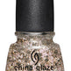 China Glaze - Scintille-moi ça (G)EX-STOCK Canada 