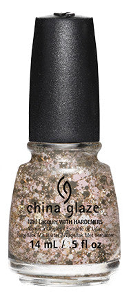 China Glaze - Scintille-moi ça (G)EX-STOCK Canada 