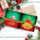 Handmade DIY Christmas Card Piece Diamond Painting - EX-STOCK CANADA