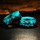 Blue Magic Magic Forest Small Diy Handmade Resin Ring - EX-STOCK Canada