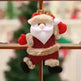 Christmas tree accessories - EX-STOCK CANADA