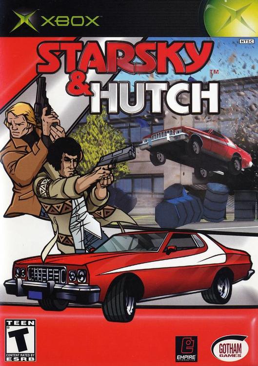 Starsky & Hutch 