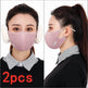 Winter detachable two-in-one warm mask earmuffs - EX-STOCK Canada