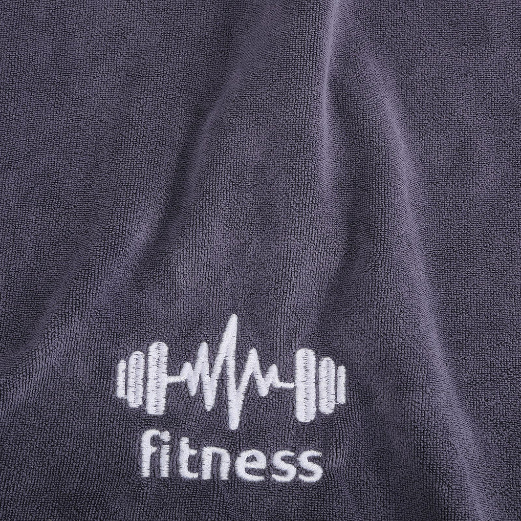 Multifunctional Fitness Exercise Sweat Towel EX-STOCK Canada 