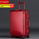 Men's And Women's Metal Travel Luggage | EX-STOCK Canada 