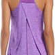 I-shaped Vest Mesh Yoga Sports Running Vest Sleeveless Workout Clothes - EX-STOCK CANADA